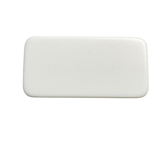 Double Twelve Dominoes Replacement Tile 9 11 Color Dot mq - Picture 3 of 3